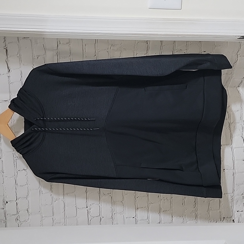 MENs hooded sweatshirt size xl